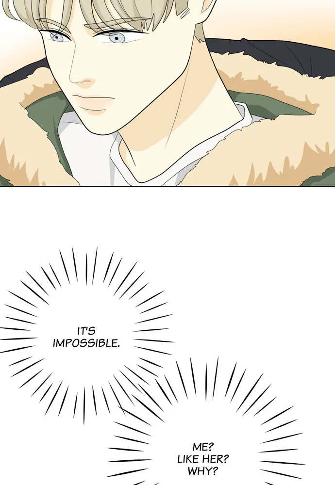 Read My Roommate is a Gumiho (en) Manga Online