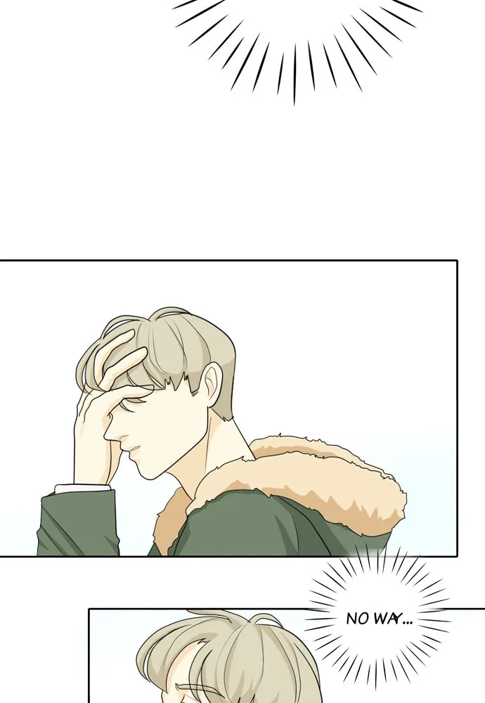 Read My Roommate is a Gumiho (en) Manga Online