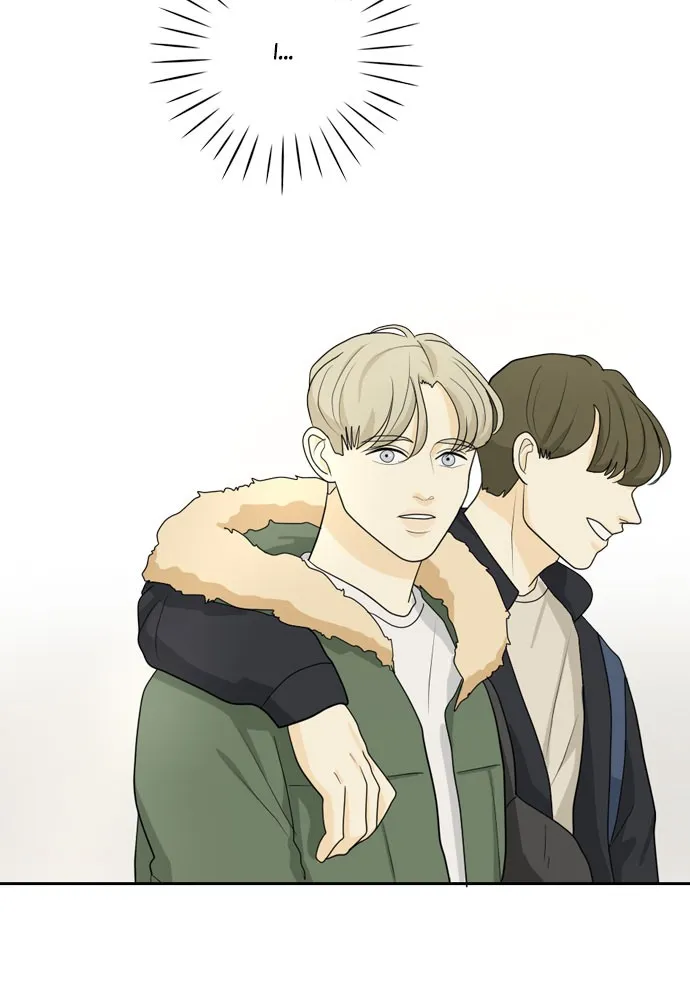 Read My Roommate is a Gumiho (en) Manga Online