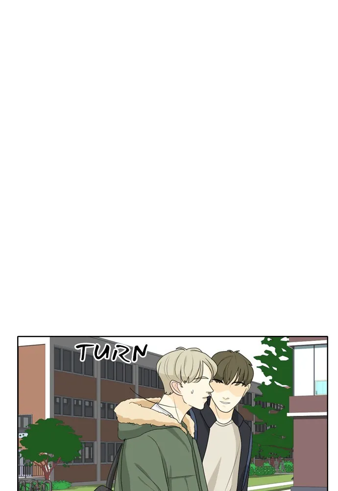 Read My Roommate is a Gumiho (en) Manga Online