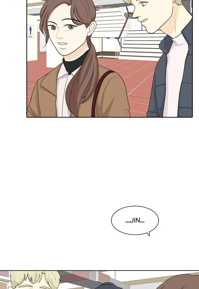 Read My Roommate is a Gumiho (en) Manga Online