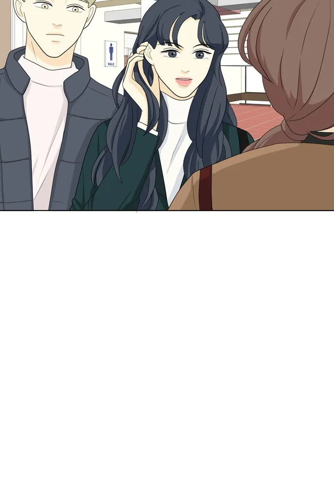 Read My Roommate is a Gumiho (en) Manga Online