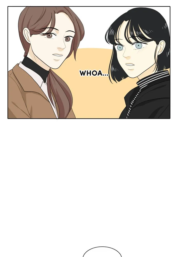 Read My Roommate is a Gumiho (en) Manga Online