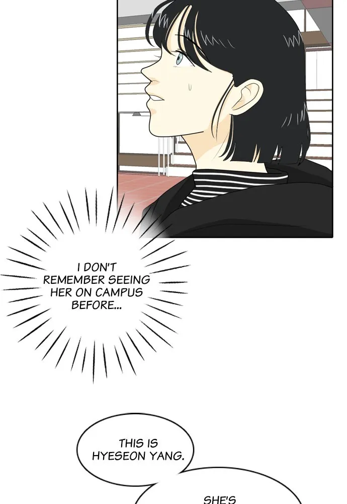 Read My Roommate is a Gumiho (en) Manga Online