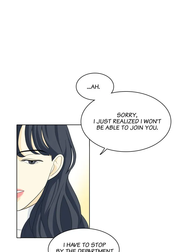 Read My Roommate is a Gumiho (en) Manga Online