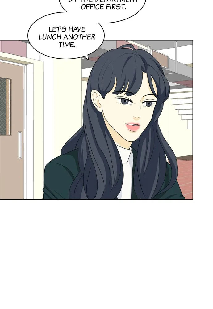 Read My Roommate is a Gumiho (en) Manga Online