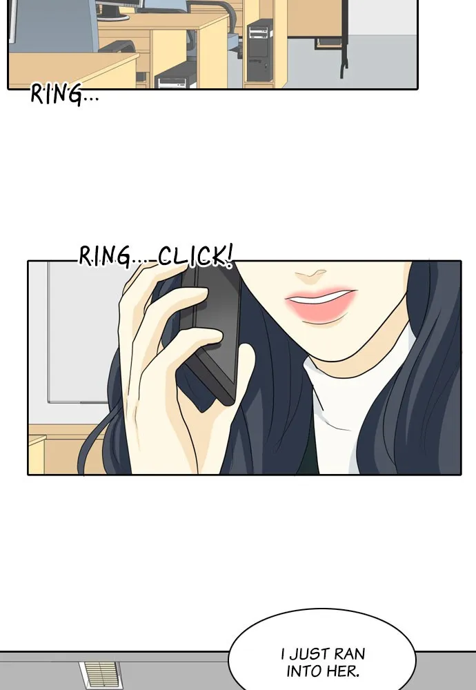 Read My Roommate is a Gumiho (en) Manga Online