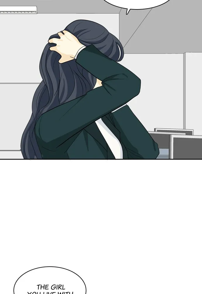 Read My Roommate is a Gumiho (en) Manga Online
