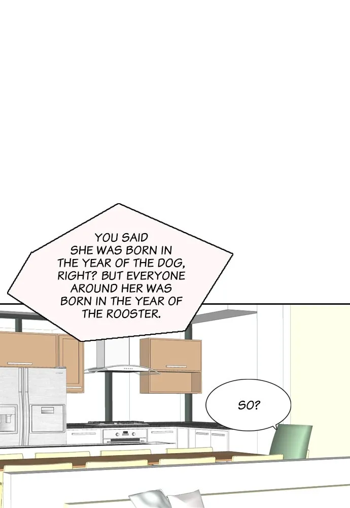 Read My Roommate is a Gumiho (en) Manga Online