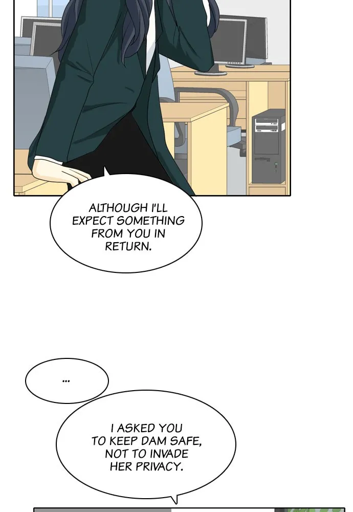 Read My Roommate is a Gumiho (en) Manga Online
