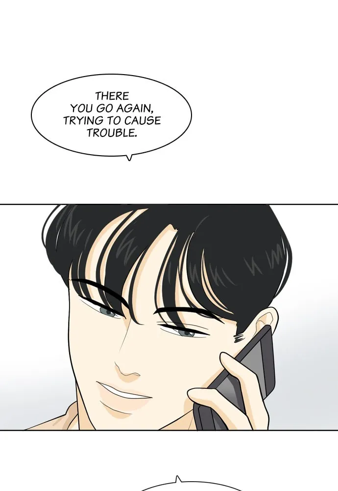 Read My Roommate is a Gumiho (en) Manga Online
