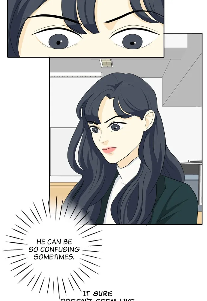 Read My Roommate is a Gumiho (en) Manga Online