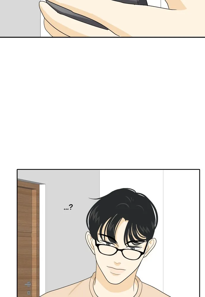 Read My Roommate is a Gumiho (en) Manga Online