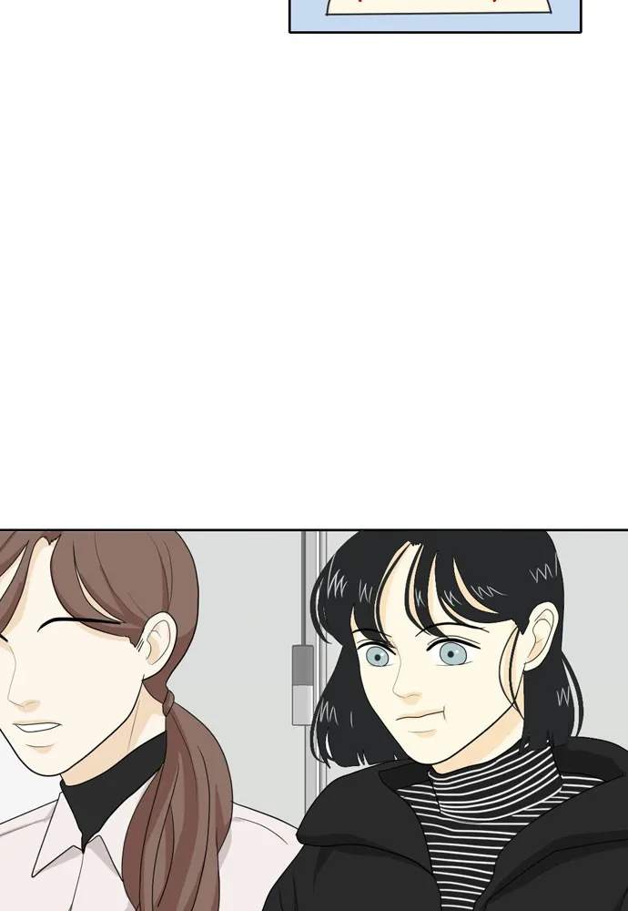 Read My Roommate is a Gumiho (en) Manga Online