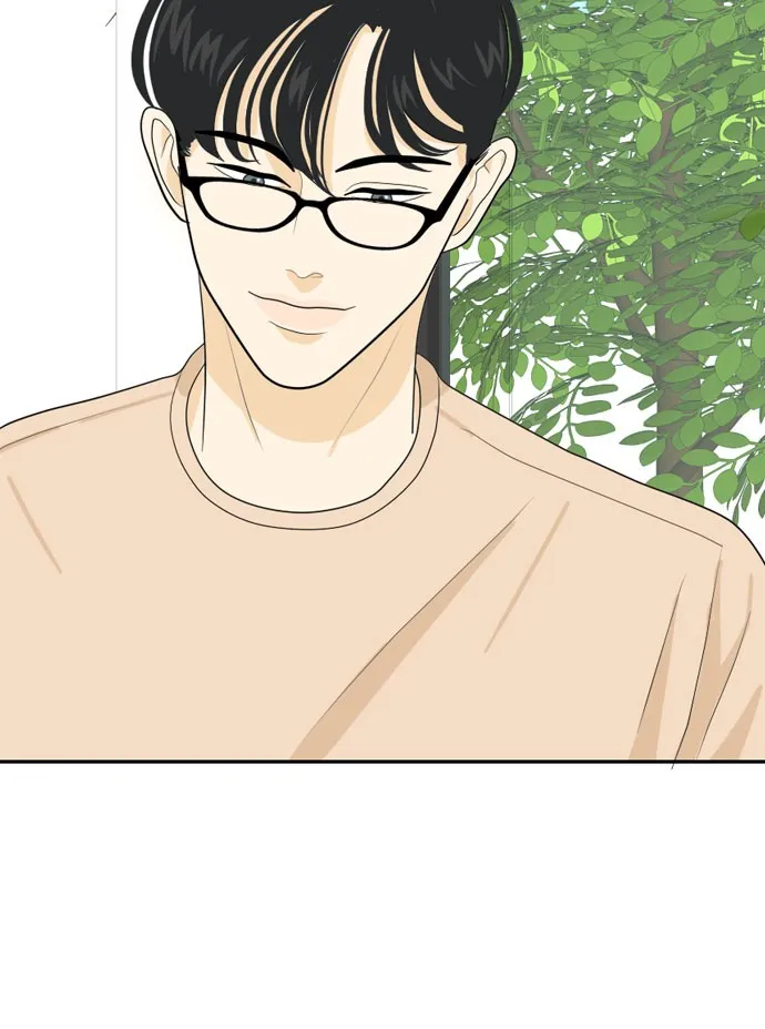 Read My Roommate is a Gumiho (en) Manga Online