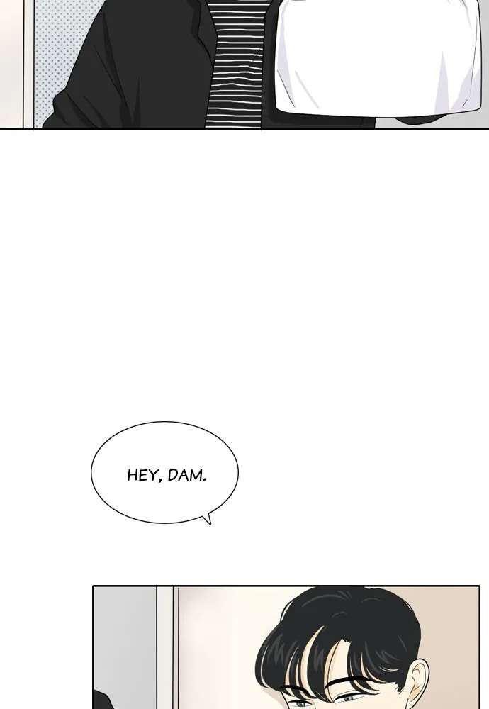 Read My Roommate is a Gumiho (en) Manga Online