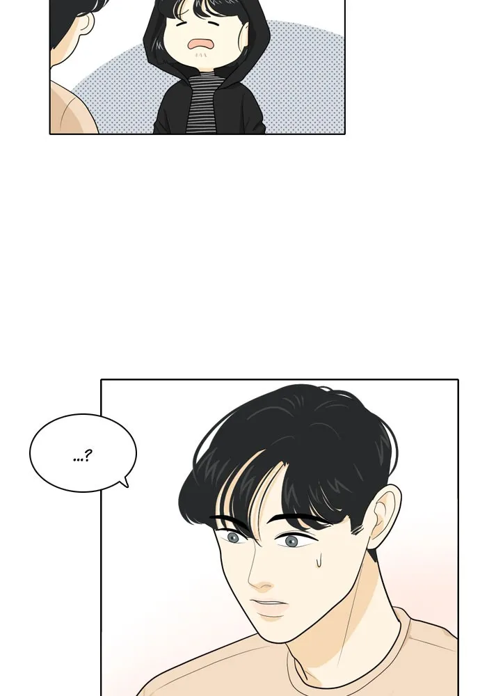 Read My Roommate is a Gumiho (en) Manga Online