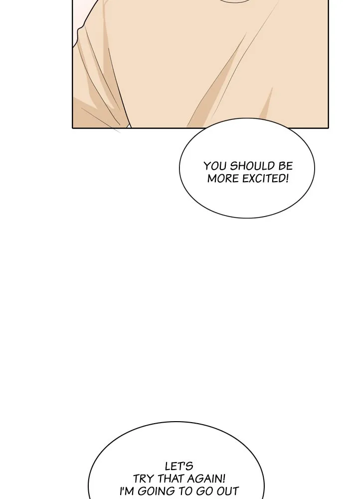 Read My Roommate is a Gumiho (en) Manga Online