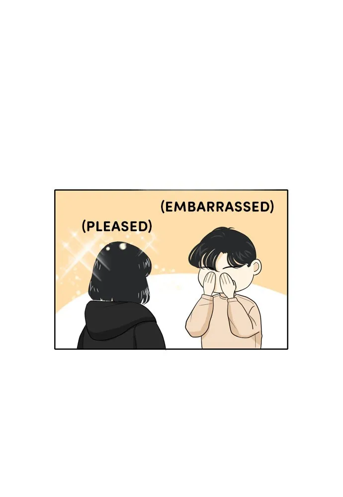 Read My Roommate is a Gumiho (en) Manga Online