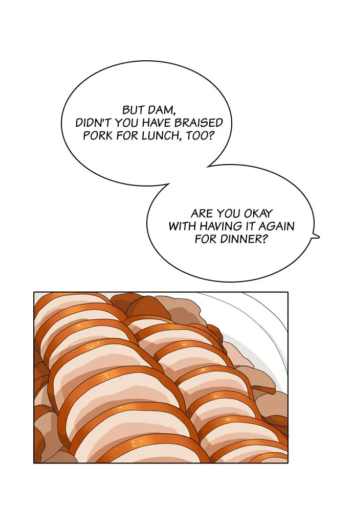 Read My Roommate is a Gumiho (en) Manga Online