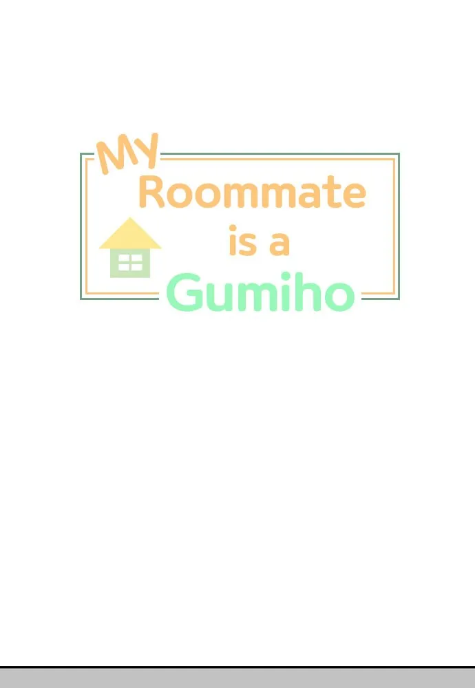 Read My Roommate is a Gumiho (en) Manga Online