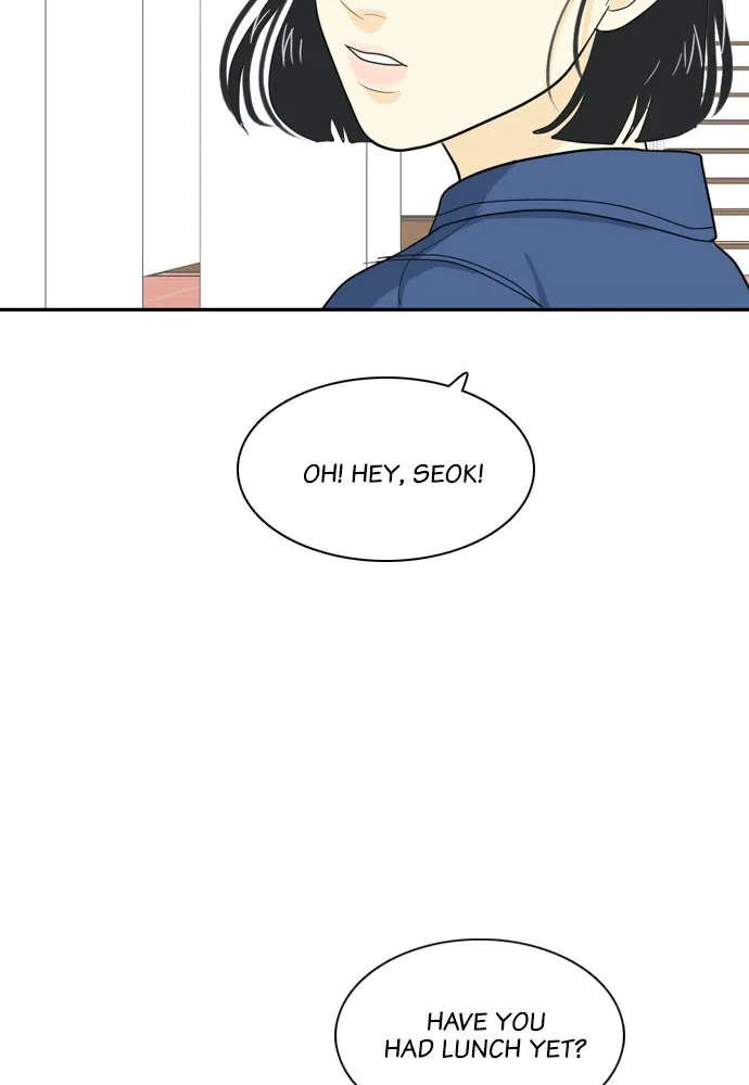 Read My Roommate is a Gumiho (en) Manga Online