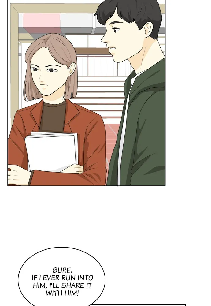 Read My Roommate is a Gumiho (en) Manga Online