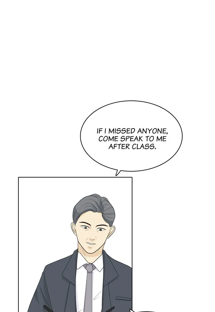 Read My Roommate is a Gumiho (en) Manga Online