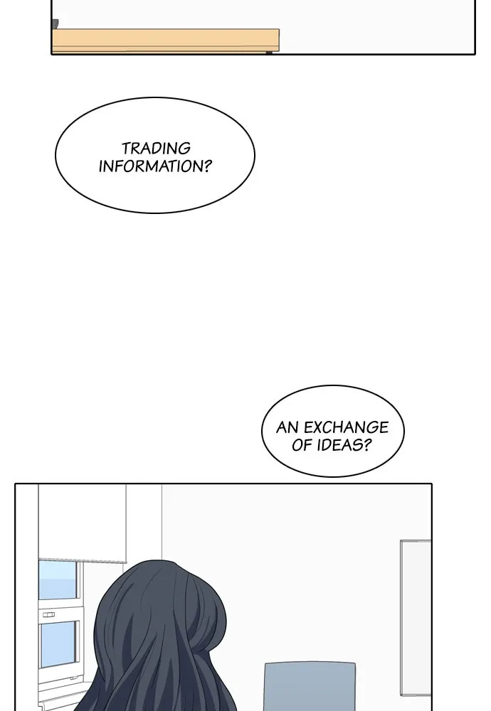 Read My Roommate is a Gumiho (en) Manga Online