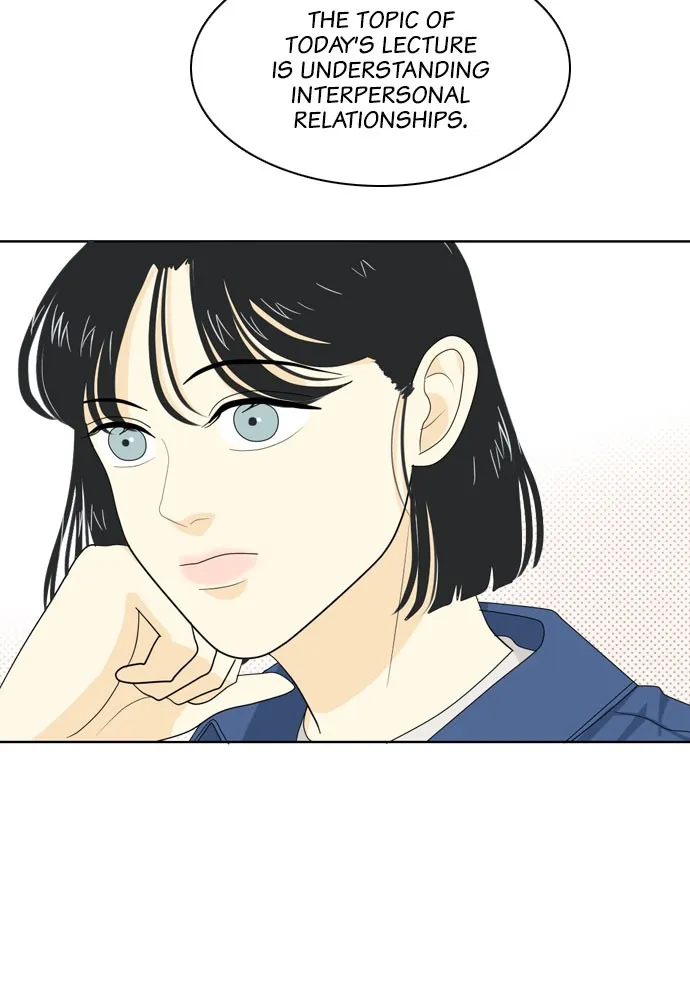 Read My Roommate is a Gumiho (en) Manga Online