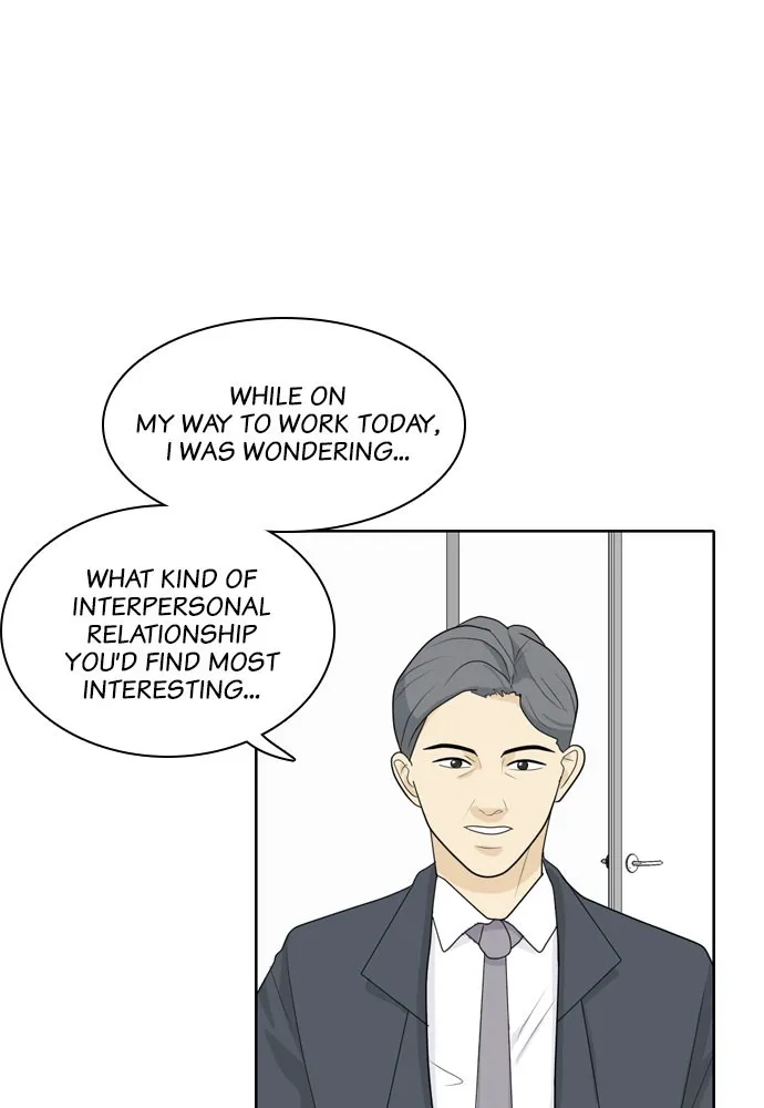 Read My Roommate is a Gumiho (en) Manga Online