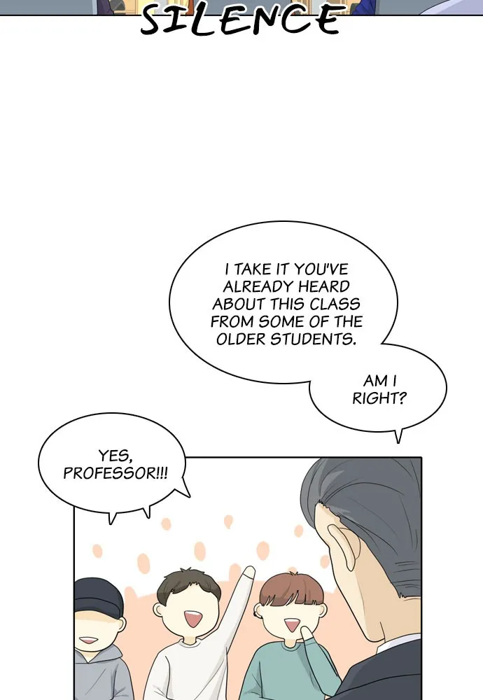Read My Roommate is a Gumiho (en) Manga Online