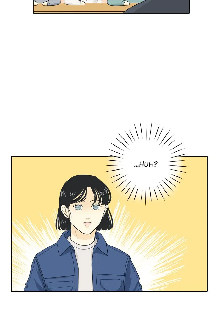 Read My Roommate is a Gumiho (en) Manga Online