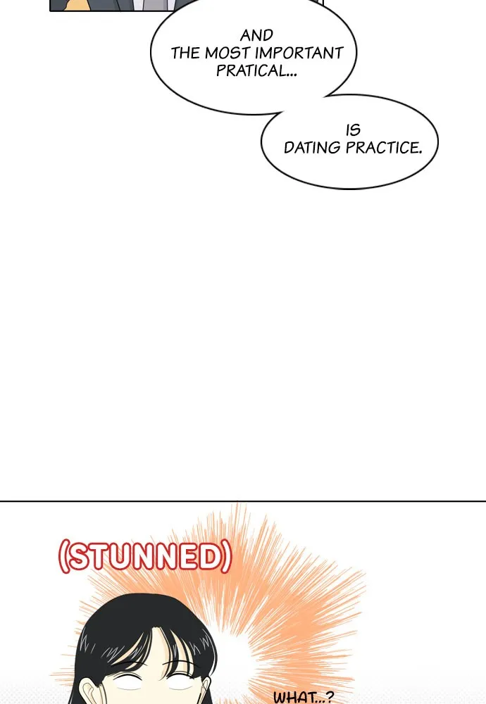 Read My Roommate is a Gumiho (en) Manga Online