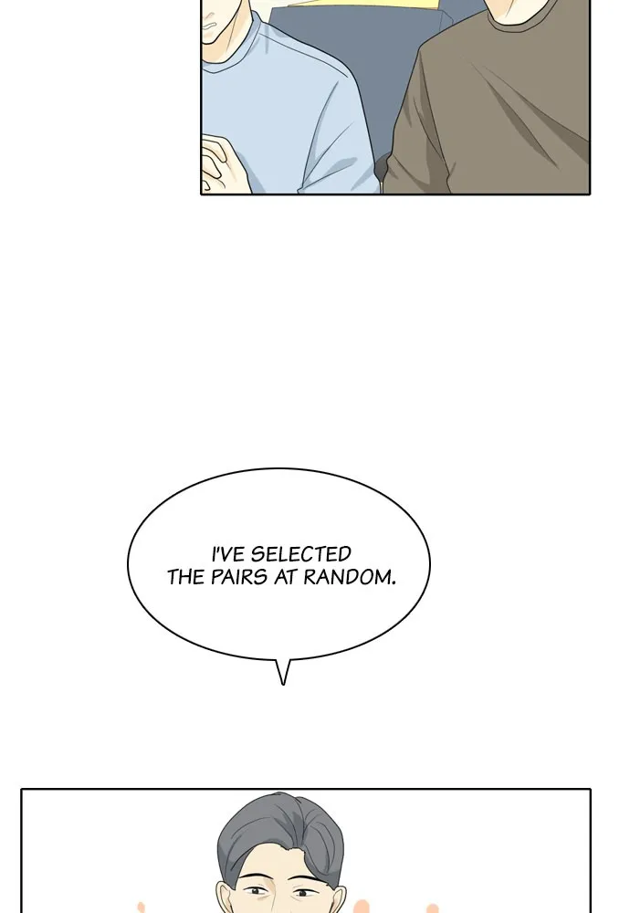 Read My Roommate is a Gumiho (en) Manga Online