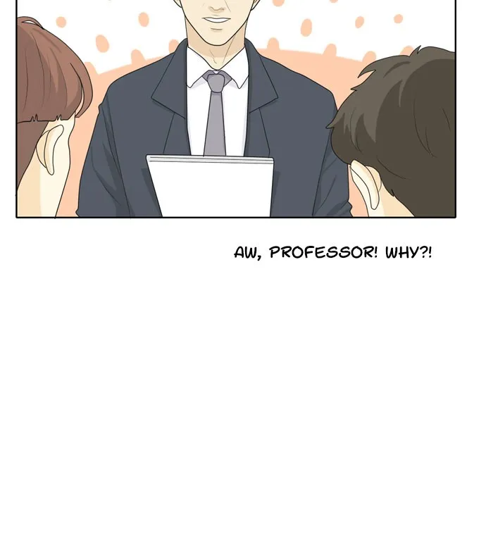 Read My Roommate is a Gumiho (en) Manga Online