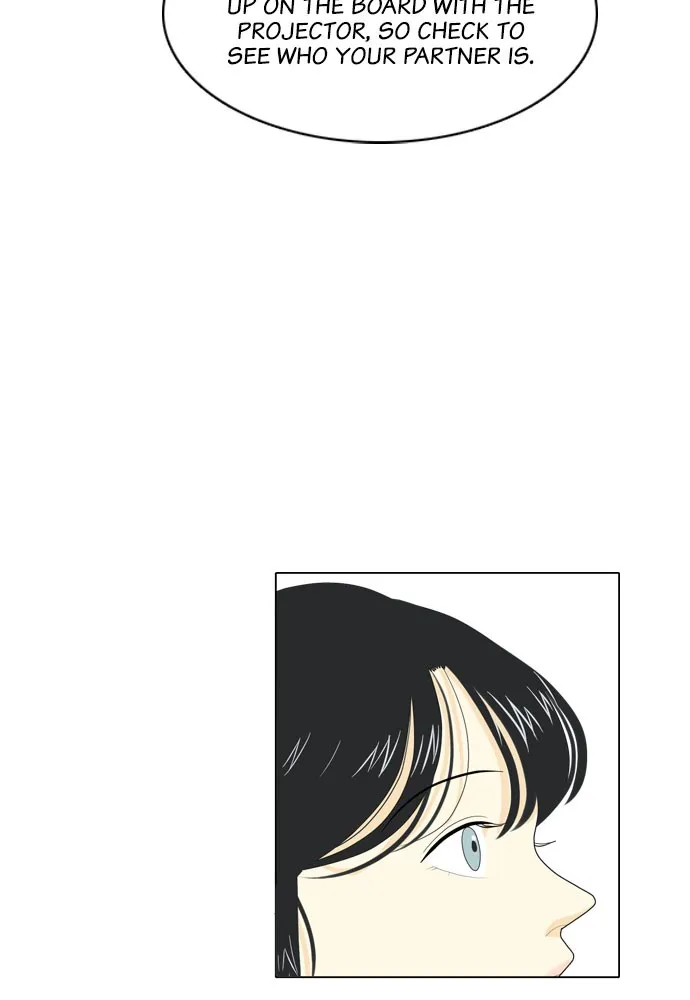 Read My Roommate is a Gumiho (en) Manga Online