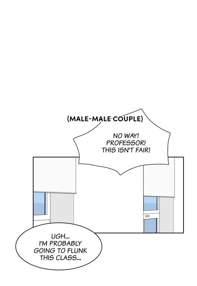 Read My Roommate is a Gumiho (en) Manga Online