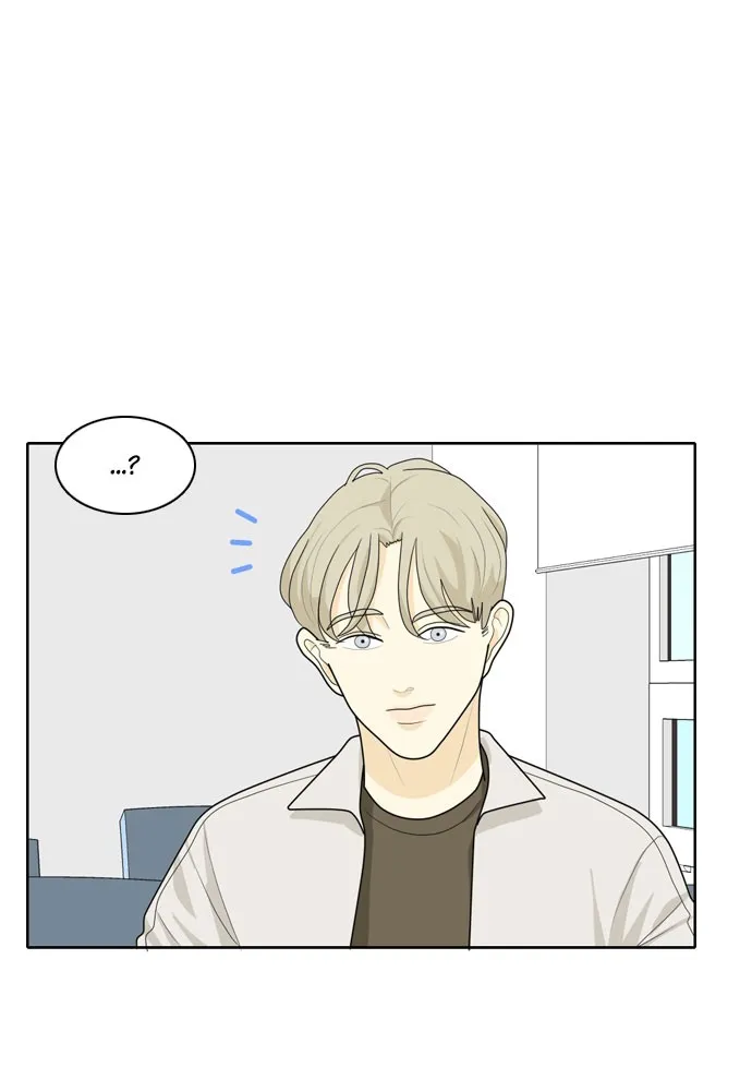 Read My Roommate is a Gumiho (en) Manga Online