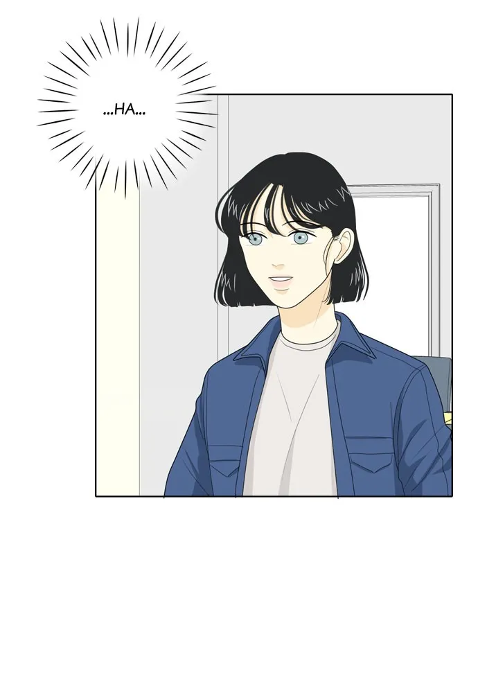 Read My Roommate is a Gumiho (en) Manga Online
