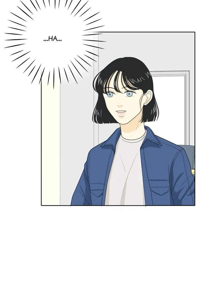 Read My Roommate is a Gumiho (en) Manga Online