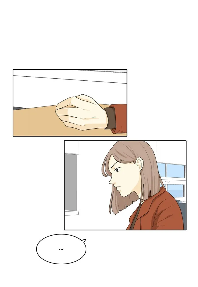 Read My Roommate is a Gumiho (en) Manga Online