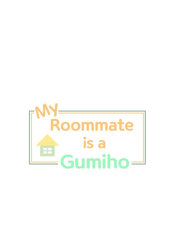 Read My Roommate is a Gumiho (en) Manga Online