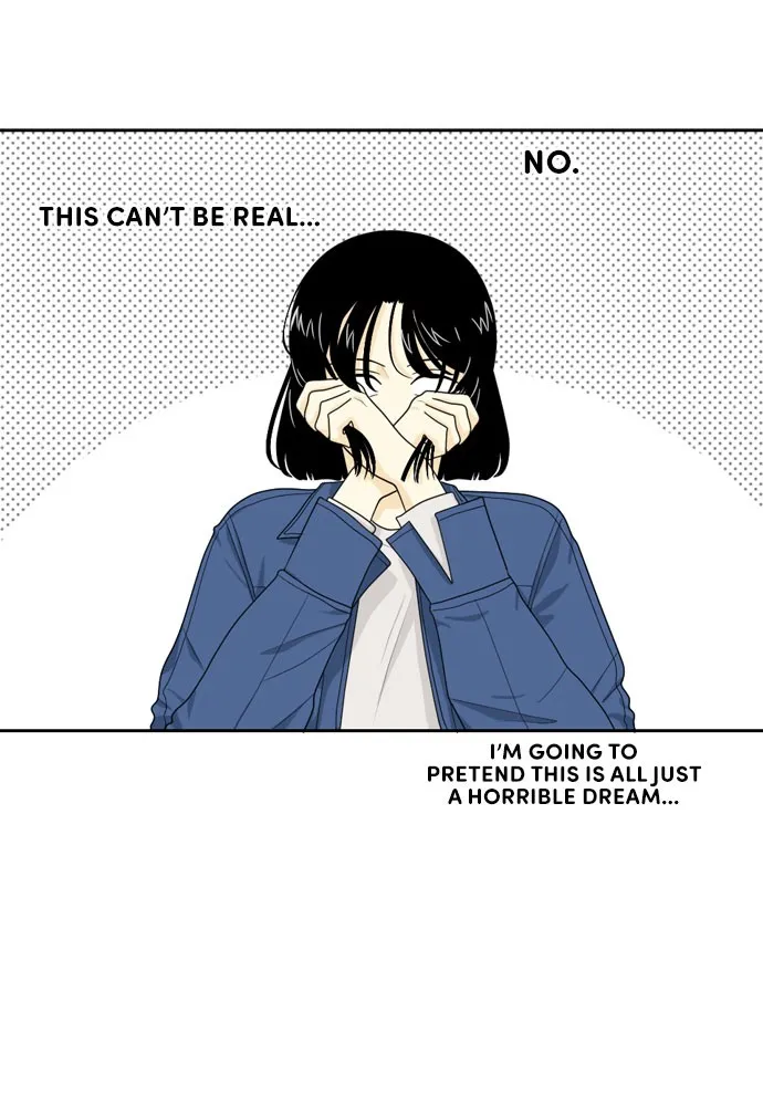 Read My Roommate is a Gumiho (en) Manga Online