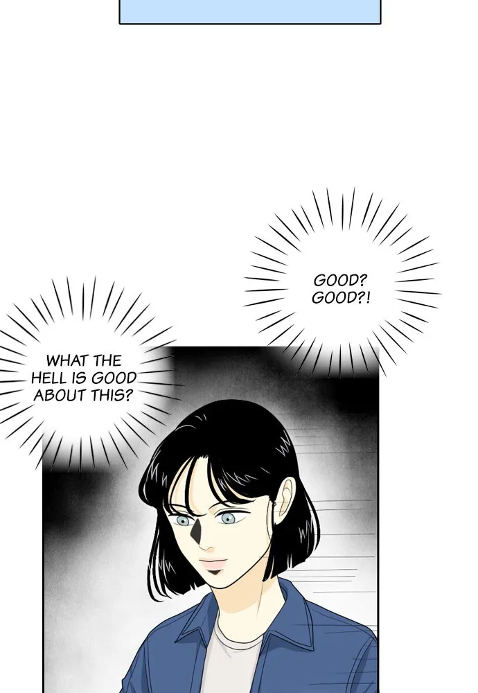 Read My Roommate is a Gumiho (en) Manga Online