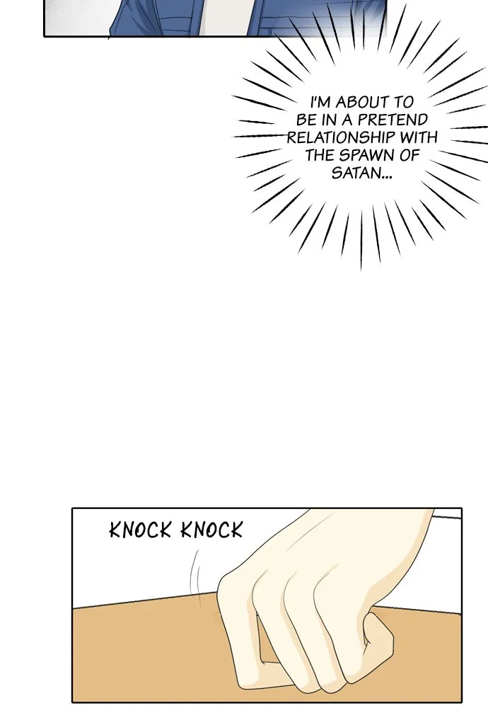 Read My Roommate is a Gumiho (en) Manga Online