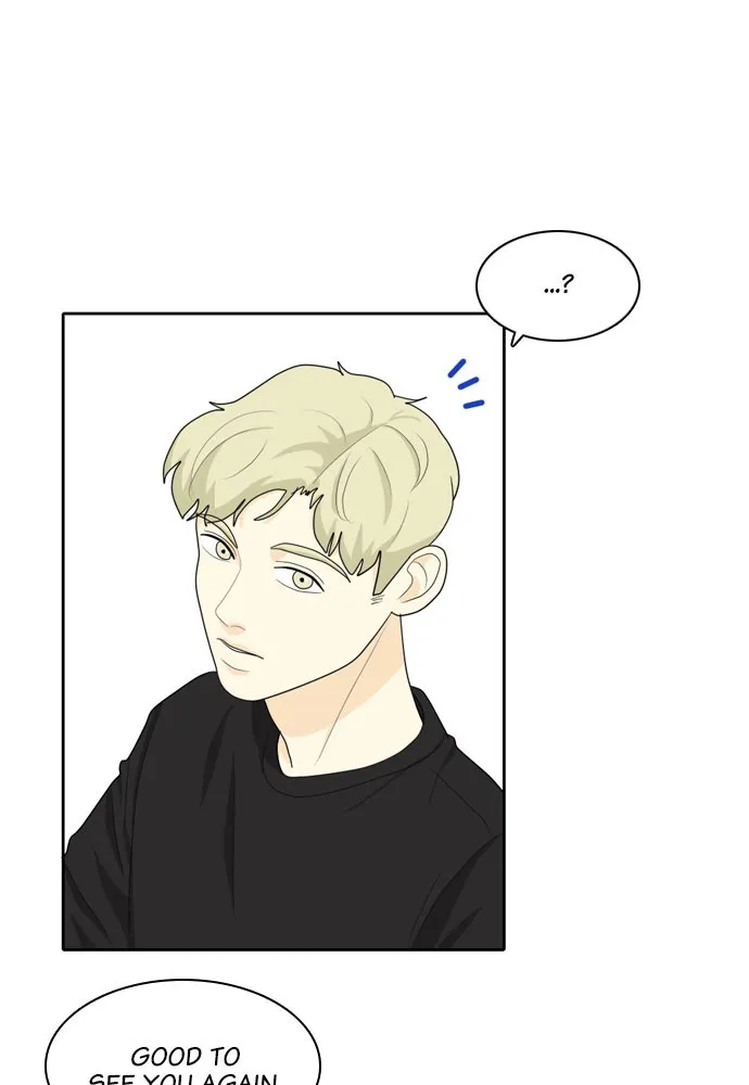 Read My Roommate is a Gumiho (en) Manga Online