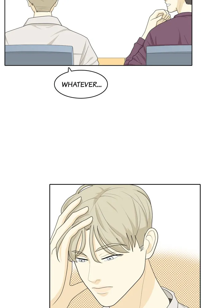 Read My Roommate is a Gumiho (en) Manga Online