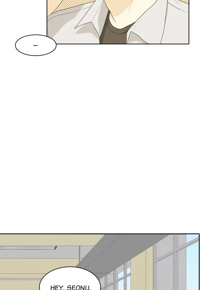 Read My Roommate is a Gumiho (en) Manga Online