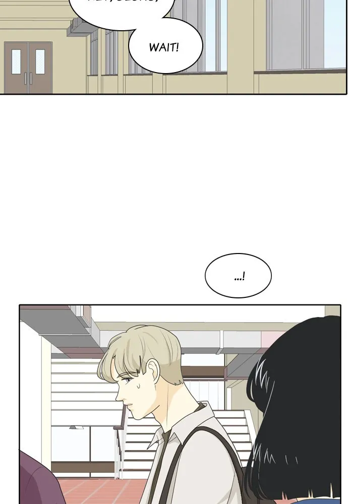 Read My Roommate is a Gumiho (en) Manga Online